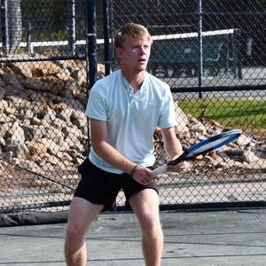 Meet your Posher, Zachery